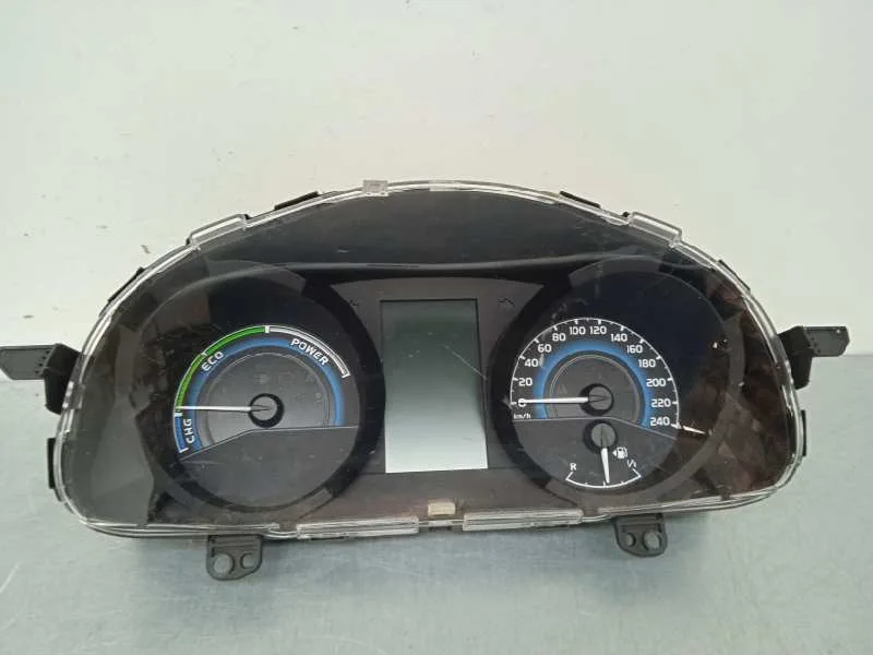Cuadro Instrumentos para Toyota Auris