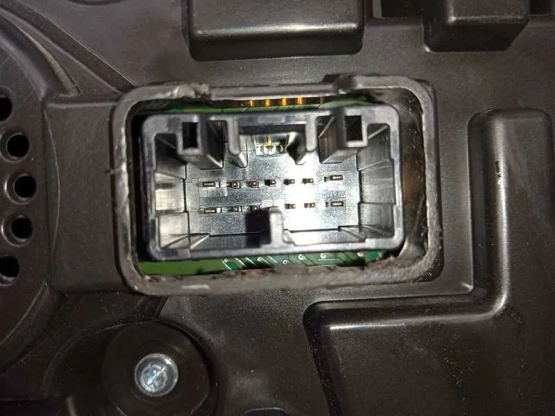 Cuadro Instrumentos para Toyota Auris
