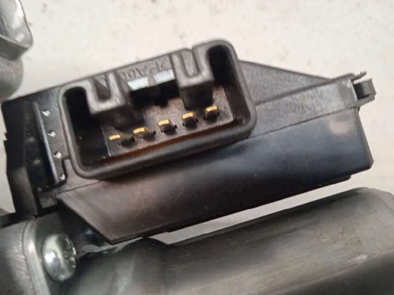 Motor Limpia Trasero para Toyota Auris