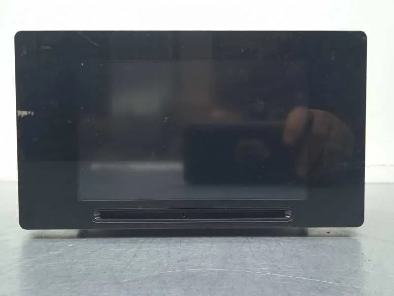Sistema Audio / Radio Cd para Toyota Auris
