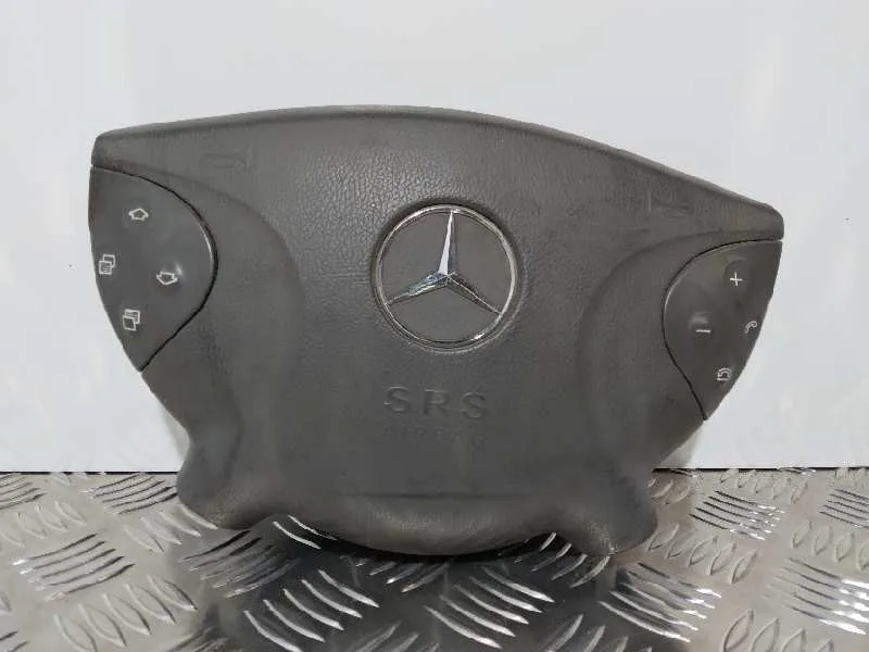 Airbag Delantero Izquierdo para Mercedes-Benz Clase E (W211) Berlina