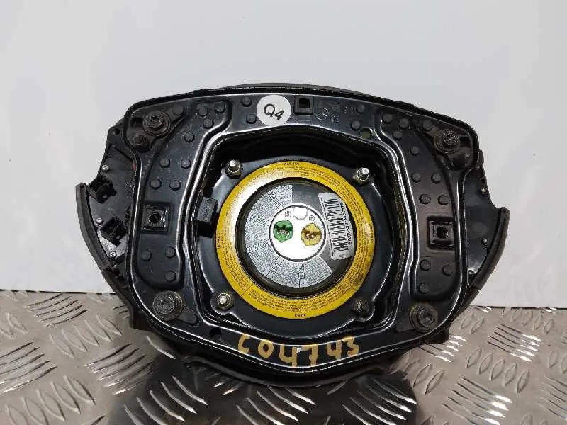 Airbag Delantero Izquierdo para Mercedes-Benz Clase E (W211) Berlina