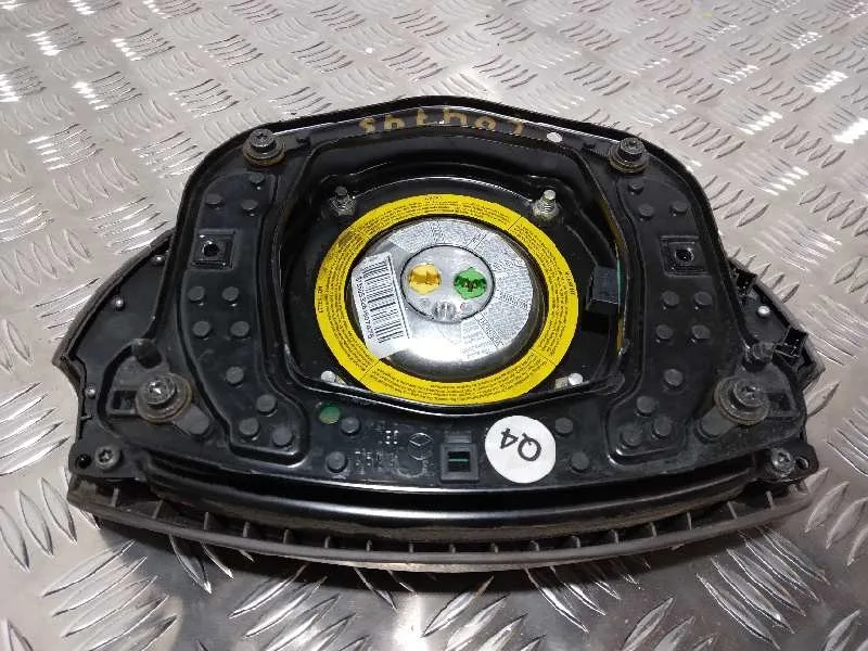 Airbag Delantero Izquierdo para Mercedes-Benz Clase E (W211) Berlina