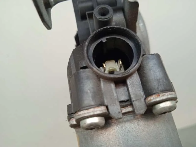 Elevalunas Trasero Derecho para Nissan Qashqai (J10)