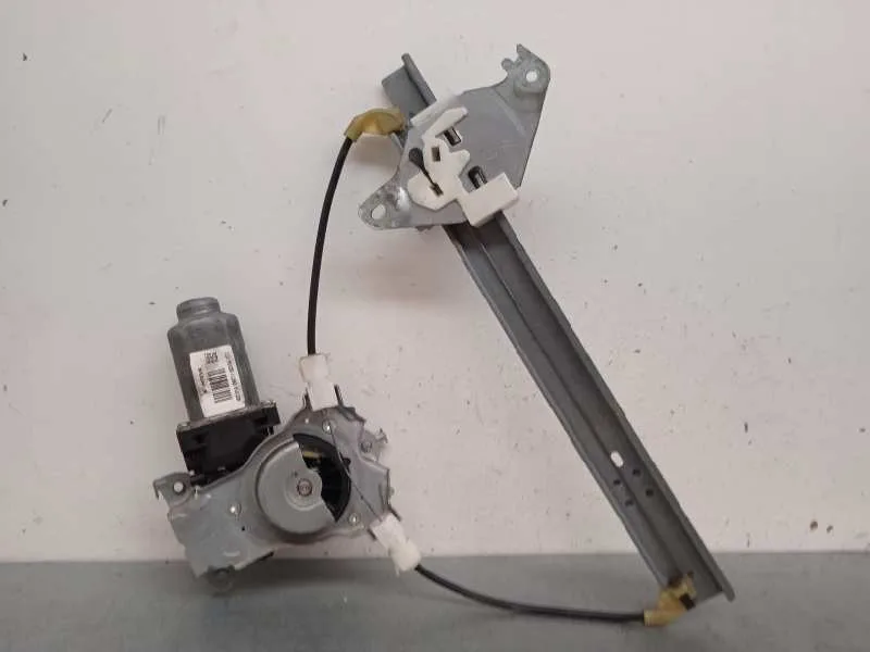 Elevalunas Trasero Izquierdo para Nissan Qashqai (J10)