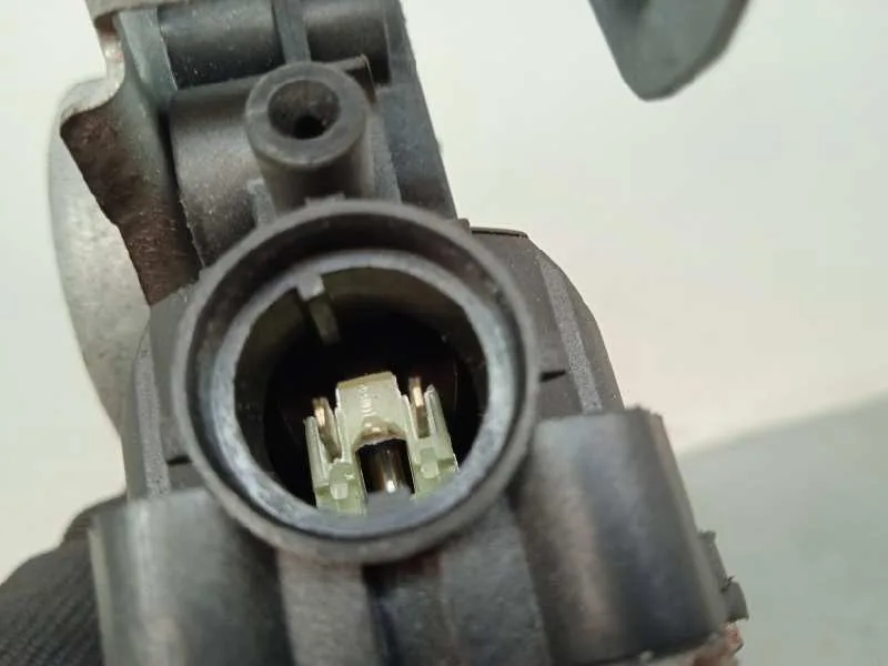 Elevalunas Trasero Izquierdo para Nissan Qashqai (J10)
