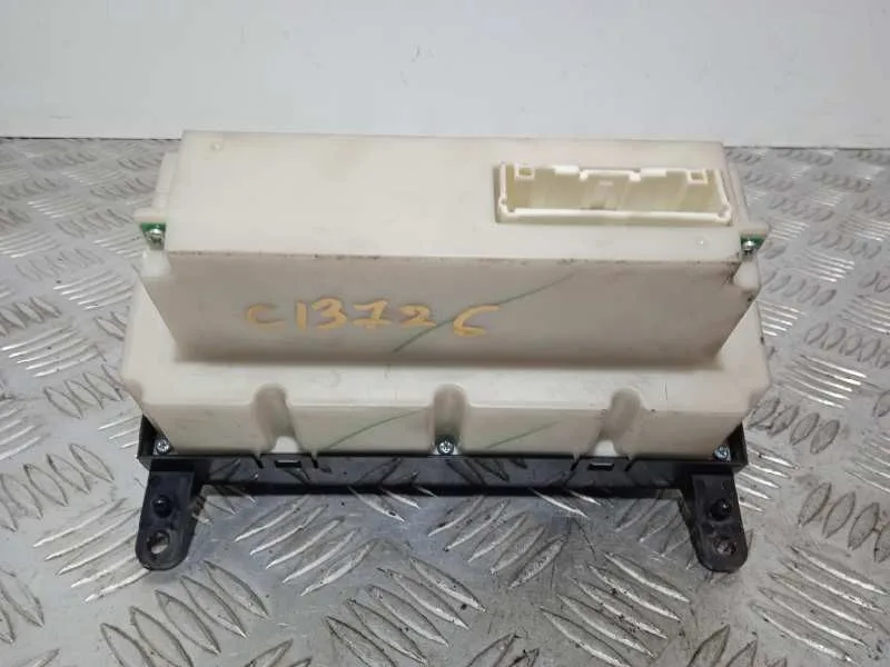Mando Climatizador para Nissan Qashqai (J10)