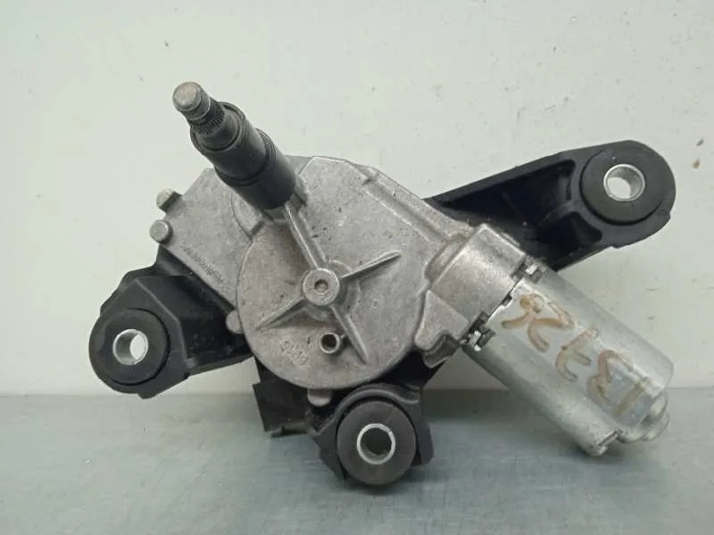 Motor Limpia Trasero para Nissan Qashqai (J10)