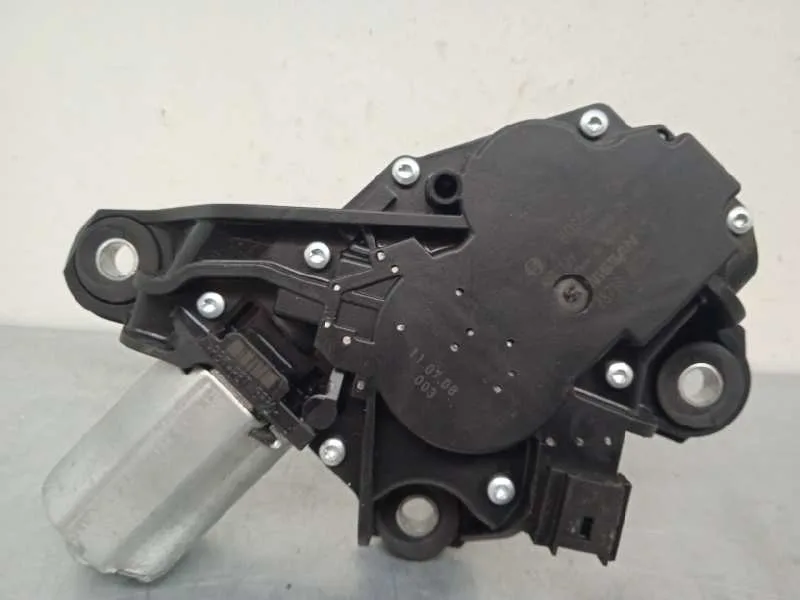 Motor Limpia Trasero para Nissan Qashqai (J10)