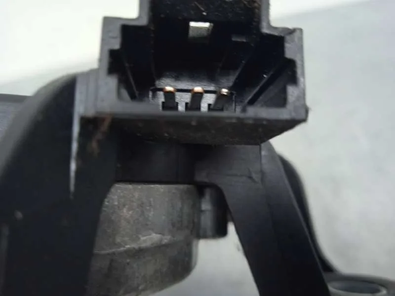 Motor Limpia Trasero para Nissan Qashqai (J10)