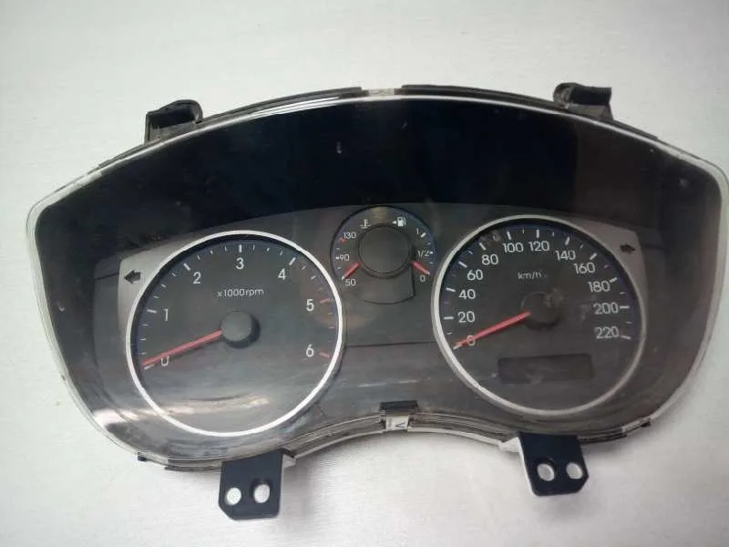 Cuadro Instrumentos para Hyundai I20