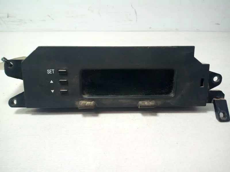 Display para Hyundai I20