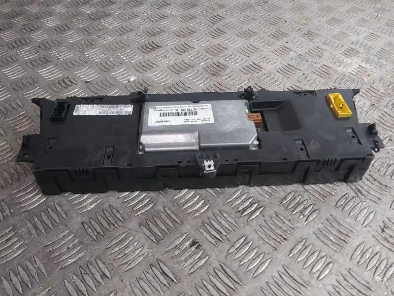Cuadro Instrumentos para Citroën C4 Grand Picasso