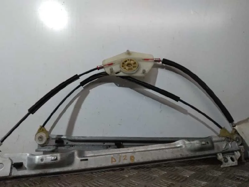 Elevalunas Delantero Izquierdo para Citroën C4 Grand Picasso