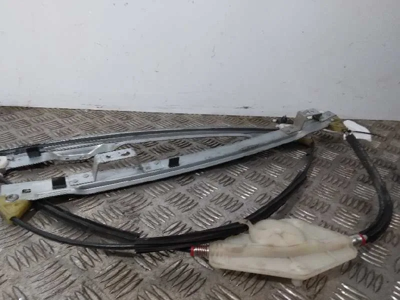Elevalunas Delantero Izquierdo para Citroën C4 Grand Picasso