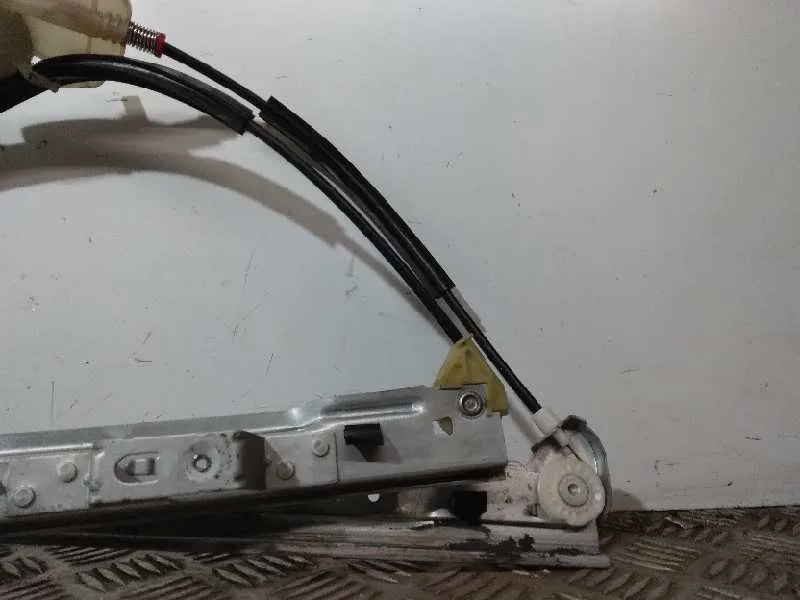 Elevalunas Delantero Izquierdo para Citroën C4 Grand Picasso
