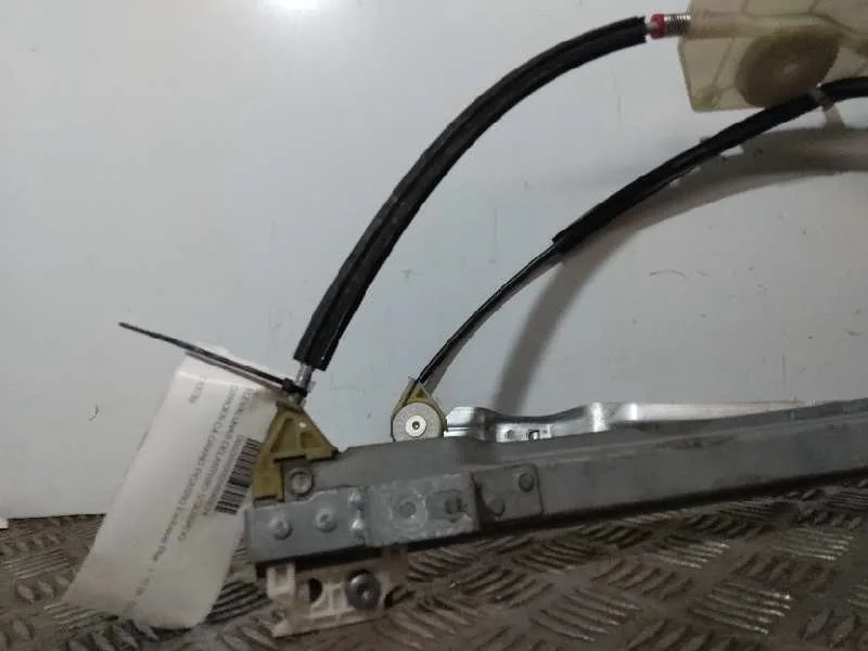 Elevalunas Delantero Izquierdo para Citroën C4 Grand Picasso