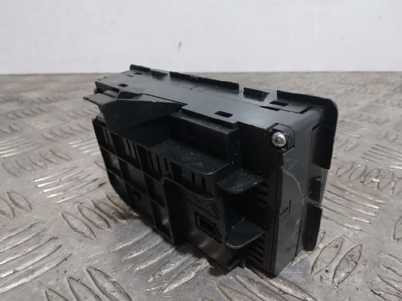 Mando Climatizador para Citroën C4 Grand Picasso
