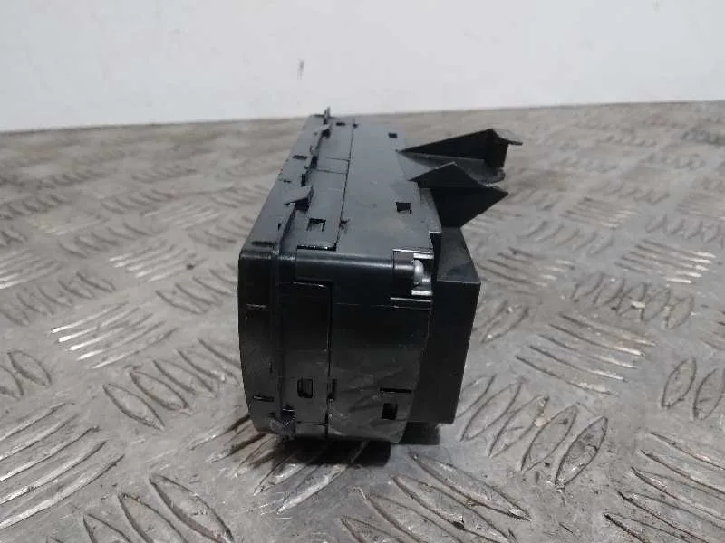 Mando Climatizador para Citroën C4 Grand Picasso