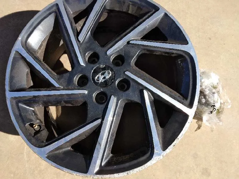 Llanta para Hyundai I30 (Pd)