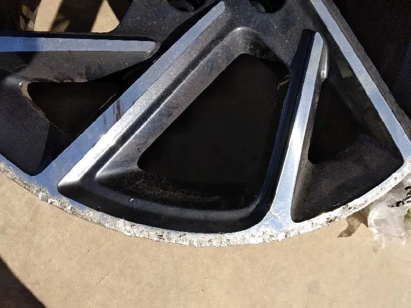 Llanta para Hyundai I30 (Pd)