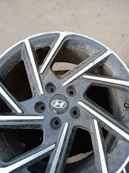 Llanta para Hyundai I30 (Pd)