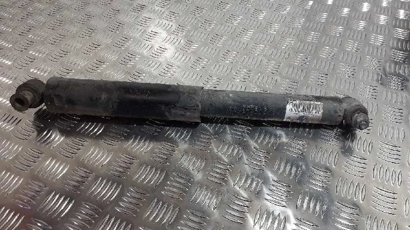 Amortiguador Trasero para Ford Transit Caja Cerrada '06
