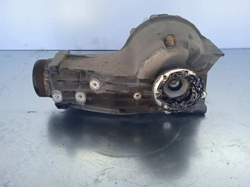 Diferencial Trasero para Volkswagen Passat Variant (3B6)