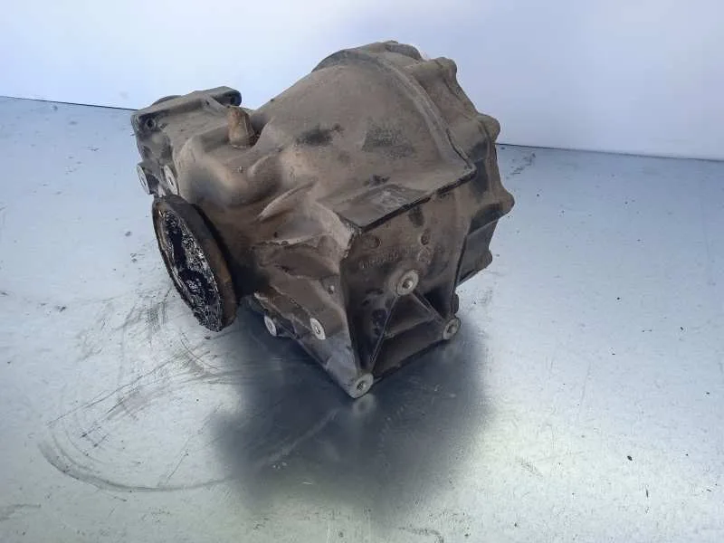 Diferencial Trasero para Volkswagen Passat Variant (3B6)