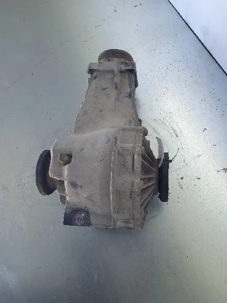 Diferencial Trasero para Volkswagen Passat Variant (3B6)