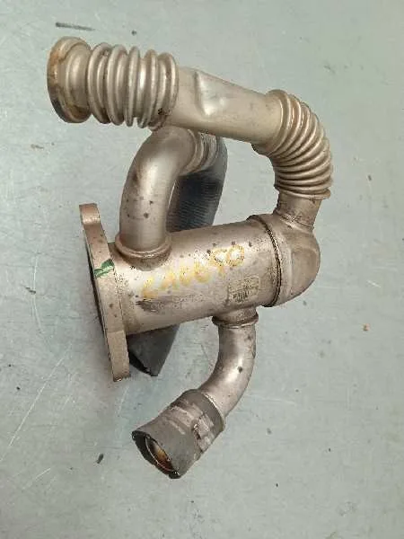 Enfriador Egr para Opel Meriva