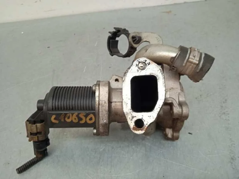Valvula Egr para Opel Meriva