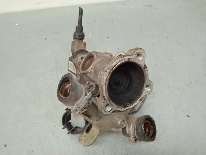 Valvula Egr para Opel Meriva