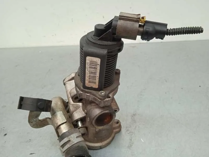 Valvula Egr para Opel Meriva