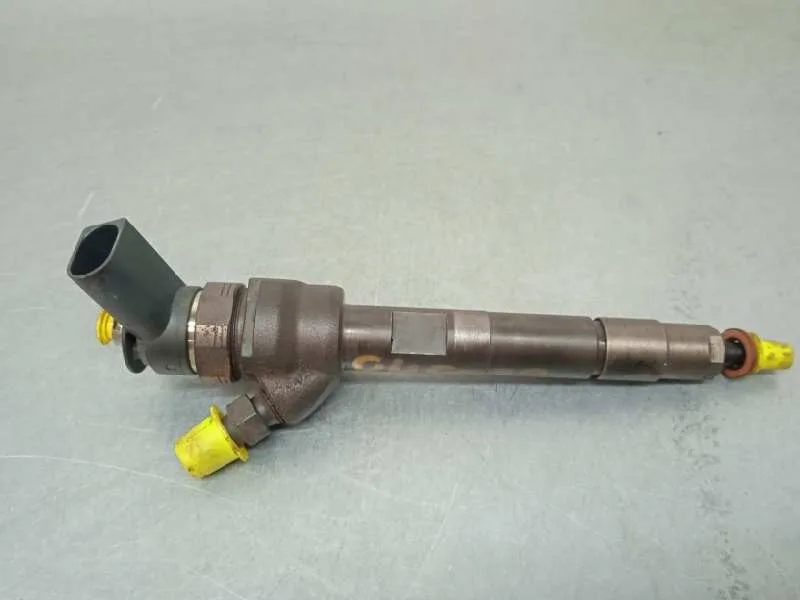Inyector para Bmw Serie 1 Berlina (E81/E87)
