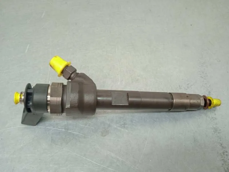 Inyector para Bmw Serie 1 Berlina (E81/E87)