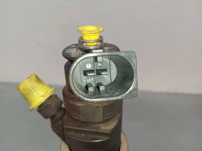 Inyector para Bmw Serie 1 Berlina (E81/E87)