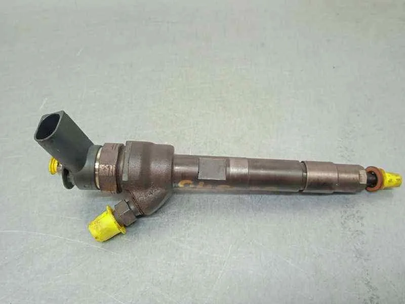 Inyector para Bmw Serie 1 Berlina (E81/E87)