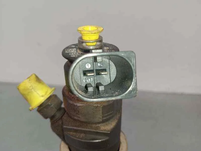 Inyector para Bmw Serie 1 Berlina (E81/E87)