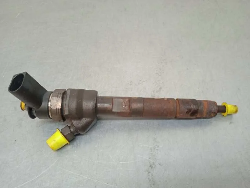 Inyector para Bmw Serie 1 Berlina (E81/E87)