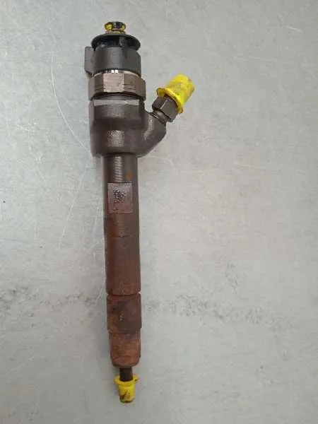 Inyector para Bmw Serie 1 Berlina (E81/E87)