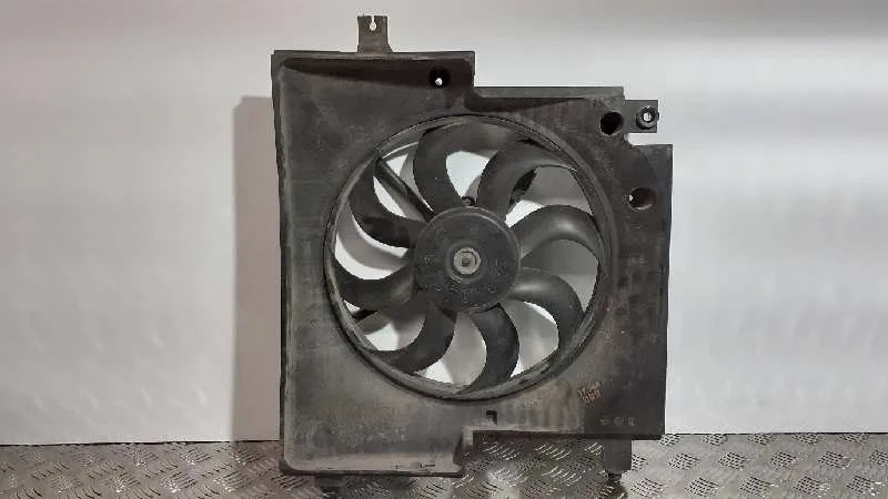 Electroventilador para Kia Carnival