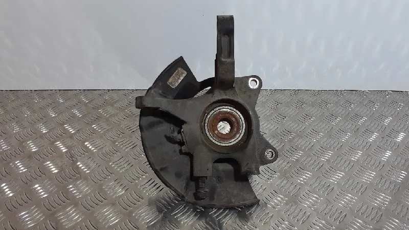 Mangueta Delantera Izquierda para Kia Sportage