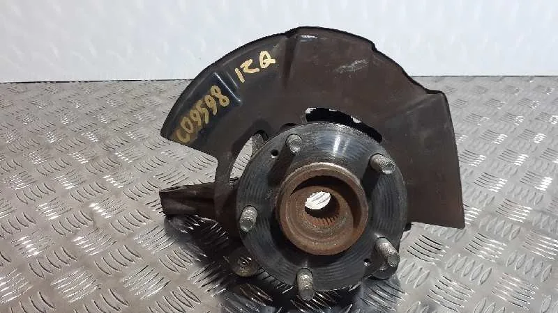 Mangueta Delantera Izquierda para Kia Sportage