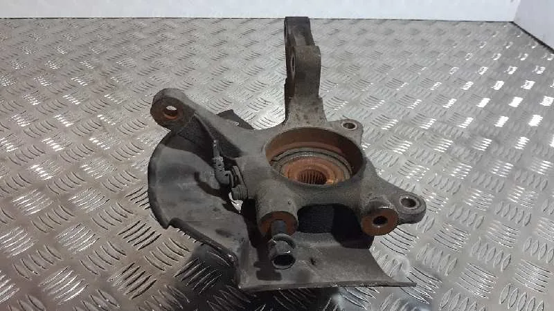 Mangueta Delantera Izquierda para Kia Sportage