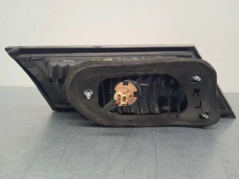 Piloto Trasero Derecho Interior para Honda Civic Berlina 5 (Fk)