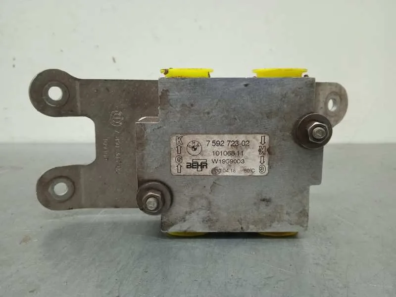 Enfriador Aceite Cambio para Bmw Serie M2 Coupe (F87)