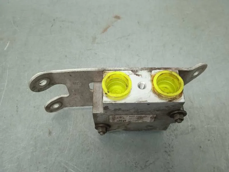 Enfriador Aceite Cambio para Bmw Serie M2 Coupe (F87)