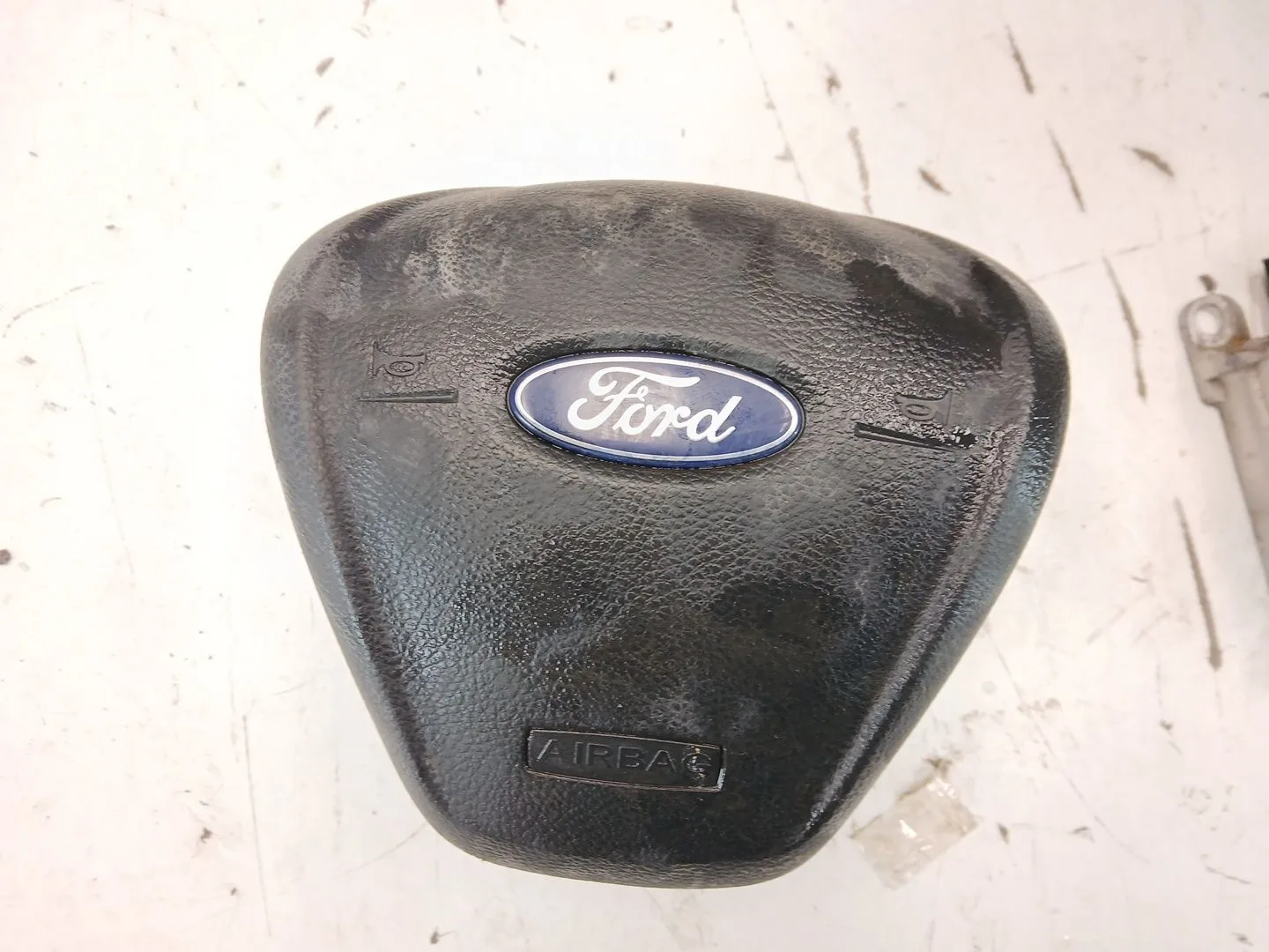 Kit Airbag para Ford Ecosport