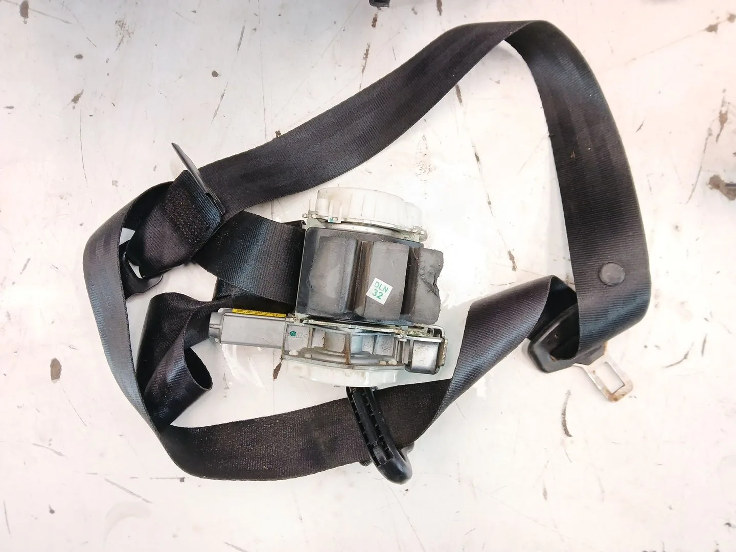 Kit Airbag para Ford Ecosport